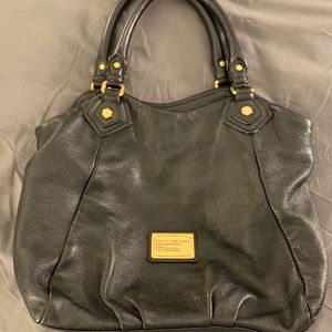 Marc Jacobs Francesca  Leather Bag